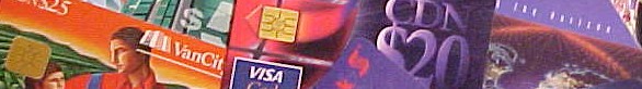 payment cards